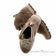 Dolomite Cinquantaquattro High FG GTX Femmes Chaussures de loisirs Gore-Tex, Dolomite, Beige, , Femmes, 0249-10040, 5637823410, 7613368551041, N5-05.jpg