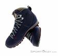 Dolomite Cinquantaquattro High FG GTX Women Leisure Shoes Gore-Tex, , Multicolored, , Female, 0249-10040, 5637823418, , N2-07.jpg