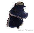 Dolomite Cinquantaquattro High FG GTX Women Leisure Shoes Gore-Tex, Dolomite, Multicolored, , Female, 0249-10040, 5637823418, 7615523021024, N3-18.jpg
