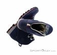 Dolomite Cinquantaquattro High FG GTX Women Leisure Shoes Gore-Tex, , Multicolored, , Female, 0249-10040, 5637823418, , N5-20.jpg