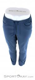 Black Diamond Notion Pants Mens Outdoor Pants, , Blue, , Male, 0056-10940, 5637823430, , N3-03.jpg