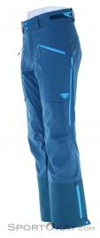 Dynafit Beast Hybrid Mens Ski Touring Pants, Dynafit, Blue, , Male, 0015-11062, 5637823459, 4053866166447, N1-06.jpg