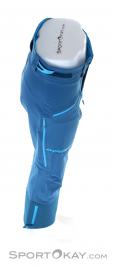 Dynafit Beast Hybrid Hommes Pantalon de randonnée, , Bleu, , Hommes, 0015-11062, 5637823459, , N3-18.jpg