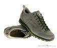 Dolomite Cinquantaquattro Low FG GTX Mens Leisure Shoes, Dolomite, Biela, , Muži, 0249-10046, 5637823475, 7615523021833, N1-01.jpg