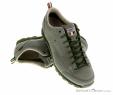 Dolomite Cinquantaquattro Low FG GTX Mens Leisure Shoes, Dolomite, Blanc, , Hommes, 0249-10046, 5637823475, 7615523021833, N2-02.jpg