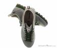Dolomite Cinquantaquattro Low FG GTX Mens Leisure Shoes, , White, , Male, 0249-10046, 5637823475, , N4-04.jpg