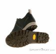 Dolomite Cinquantaquattro Low FG GTX Mens Leisure Shoes, Dolomite, Green, , Male, 0249-10046, 5637823487, 0, N1-11.jpg