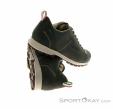 Dolomite Cinquantaquattro Low FG GTX Mens Leisure Shoes, , Green, , Male, 0249-10046, 5637823487, , N2-17.jpg