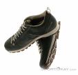 Dolomite Cinquantaquattro Low FG GTX Mens Leisure Shoes, Dolomite, Verde, , Hombre, 0249-10046, 5637823487, 0, N3-08.jpg