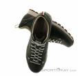 Dolomite Cinquantaquattro Low FG GTX Mens Leisure Shoes, Dolomite, Vert, , Hommes, 0249-10046, 5637823487, 0, N4-04.jpg