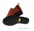 Dolomite Cinquantaquattro Low FG GTX Mens Leisure Shoes, Dolomite, Pink, , Male, 0249-10046, 5637823495, 0, N1-11.jpg