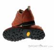 Dolomite Cinquantaquattro Low FG GTX Mens Leisure Shoes, Dolomite, Rose, , Hommes, 0249-10046, 5637823495, 0, N2-12.jpg