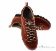 Dolomite Cinquantaquattro Low FG GTX Mens Leisure Shoes, , Pink, , Male, 0249-10046, 5637823495, , N3-03.jpg