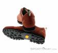 Dolomite Cinquantaquattro Low FG GTX Mens Leisure Shoes, , Pink, , Male, 0249-10046, 5637823495, , N3-13.jpg