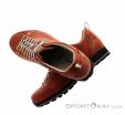 Dolomite Cinquantaquattro Low FG GTX Mens Leisure Shoes, Dolomite, Pink, , Male, 0249-10046, 5637823495, 0, N5-10.jpg