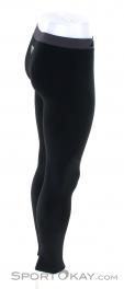 Dynafit Dryarn Warm Tights Mens Functional Pants, Dynafit, Black, , Male, 0015-11063, 5637823498, 4053866167352, N2-17.jpg