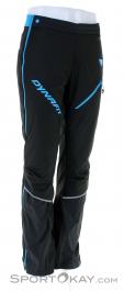 Dynafit Mezzalama PTC Alpha Mens Ski Toruing Pants, Dynafit, Blue, , Male, 0015-10800, 5637823500, 0, N1-01.jpg
