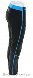 Dynafit Mezzalama PTC Alpha Mens Ski Toruing Pants, Dynafit, Blue, , Male, 0015-10800, 5637823500, 0, N2-17.jpg
