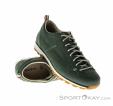 Dolomite Cinquantaquattro Low Mens Leisure Shoes, , Green, , Male, 0249-10050, 5637823515, , N1-01.jpg