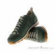 Dolomite Cinquantaquattro Low Mens Leisure Shoes, , Green, , Male, 0249-10050, 5637823515, , N1-06.jpg