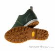 Dolomite Cinquantaquattro Low Mens Leisure Shoes, Dolomite, Green, , Male, 0249-10050, 5637823515, 7613368397755, N1-11.jpg