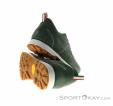 Dolomite Cinquantaquattro Low Mens Leisure Shoes, , Green, , Male, 0249-10050, 5637823515, , N1-16.jpg