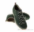 Dolomite Cinquantaquattro Low Mens Leisure Shoes, , Green, , Male, 0249-10050, 5637823515, , N2-02.jpg