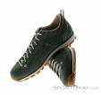 Dolomite Cinquantaquattro Low Mens Leisure Shoes, Dolomite, Green, , Male, 0249-10050, 5637823515, 7613368397755, N2-07.jpg