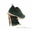 Dolomite Cinquantaquattro Low Mens Leisure Shoes, , Green, , Male, 0249-10050, 5637823515, , N2-17.jpg
