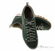 Dolomite Cinquantaquattro Low Mens Leisure Shoes, , Green, , Male, 0249-10050, 5637823515, , N3-03.jpg