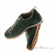 Dolomite Cinquantaquattro Low Mens Leisure Shoes, Dolomite, Green, , Male, 0249-10050, 5637823515, 7613368397755, N3-08.jpg