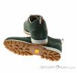 Dolomite Cinquantaquattro Low Mens Leisure Shoes, , Green, , Male, 0249-10050, 5637823515, , N3-13.jpg