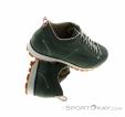 Dolomite Cinquantaquattro Low Mens Leisure Shoes, , Green, , Male, 0249-10050, 5637823515, , N3-18.jpg