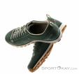 Dolomite Cinquantaquattro Low Mens Leisure Shoes, , Green, , Male, 0249-10050, 5637823515, , N4-09.jpg
