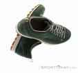 Dolomite Cinquantaquattro Low Mens Leisure Shoes, , Green, , Male, 0249-10050, 5637823515, , N4-19.jpg