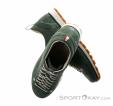 Dolomite Cinquantaquattro Low Mens Leisure Shoes, , Green, , Male, 0249-10050, 5637823515, , N5-05.jpg