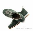 Dolomite Cinquantaquattro Low Mens Leisure Shoes, , Green, , Male, 0249-10050, 5637823515, , N5-10.jpg