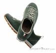 Dolomite Cinquantaquattro Low Mens Leisure Shoes, , Green, , Male, 0249-10050, 5637823515, , N5-15.jpg