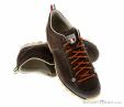 Dolomite Cinquantaquattro Low Mens Leisure Shoes, Dolomite, Beige, , Male, 0249-10050, 5637823525, 0, N2-02.jpg