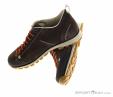 Dolomite Cinquantaquattro Low Mens Leisure Shoes, , Beige, , Male, 0249-10050, 5637823525, , N3-08.jpg