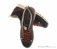 Dolomite Cinquantaquattro Low Mens Leisure Shoes, , Beige, , Male, 0249-10050, 5637823525, , N4-04.jpg