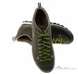 Dolomite Cinquantaquattro Low Mens Leisure Shoes, Dolomite, Olive-Dark Green, , Male, 0249-10050, 5637823533, 0, N3-03.jpg
