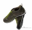 Dolomite Cinquantaquattro Low Mens Leisure Shoes, , Olive-Dark Green, , Male, 0249-10050, 5637823533, , N3-08.jpg