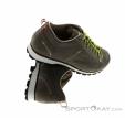 Dolomite Cinquantaquattro Low Mens Leisure Shoes, , Olive-Dark Green, , Male, 0249-10050, 5637823533, , N3-18.jpg