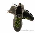 Dolomite Cinquantaquattro Low Mens Leisure Shoes, , Olive-Dark Green, , Male, 0249-10050, 5637823533, , N4-04.jpg
