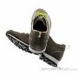 Dolomite Cinquantaquattro Low Mens Leisure Shoes, Dolomite, Olive-Dark Green, , Male, 0249-10050, 5637823533, 0, N4-14.jpg