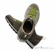 Dolomite Cinquantaquattro Low Mens Leisure Shoes, , Olive-Dark Green, , Male, 0249-10050, 5637823533, , N5-15.jpg