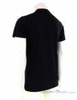 Black Diamond Cam Tee Mens T-Shirt, , Noir, , Hommes, 0056-10941, 5637823544, , N1-11.jpg