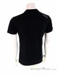Black Diamond Cam Tee Mens T-Shirt, , Black, , Male, 0056-10941, 5637823544, , N2-12.jpg