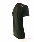 Black Diamond Cam Tee Mens T-Shirt, , Olive-Dark Green, , Male, 0056-10941, 5637823547, , N1-16.jpg